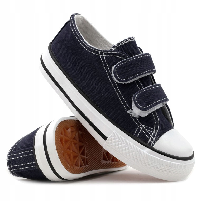 

Trampki dziecięce buty chłopięce tenisówki szkoły