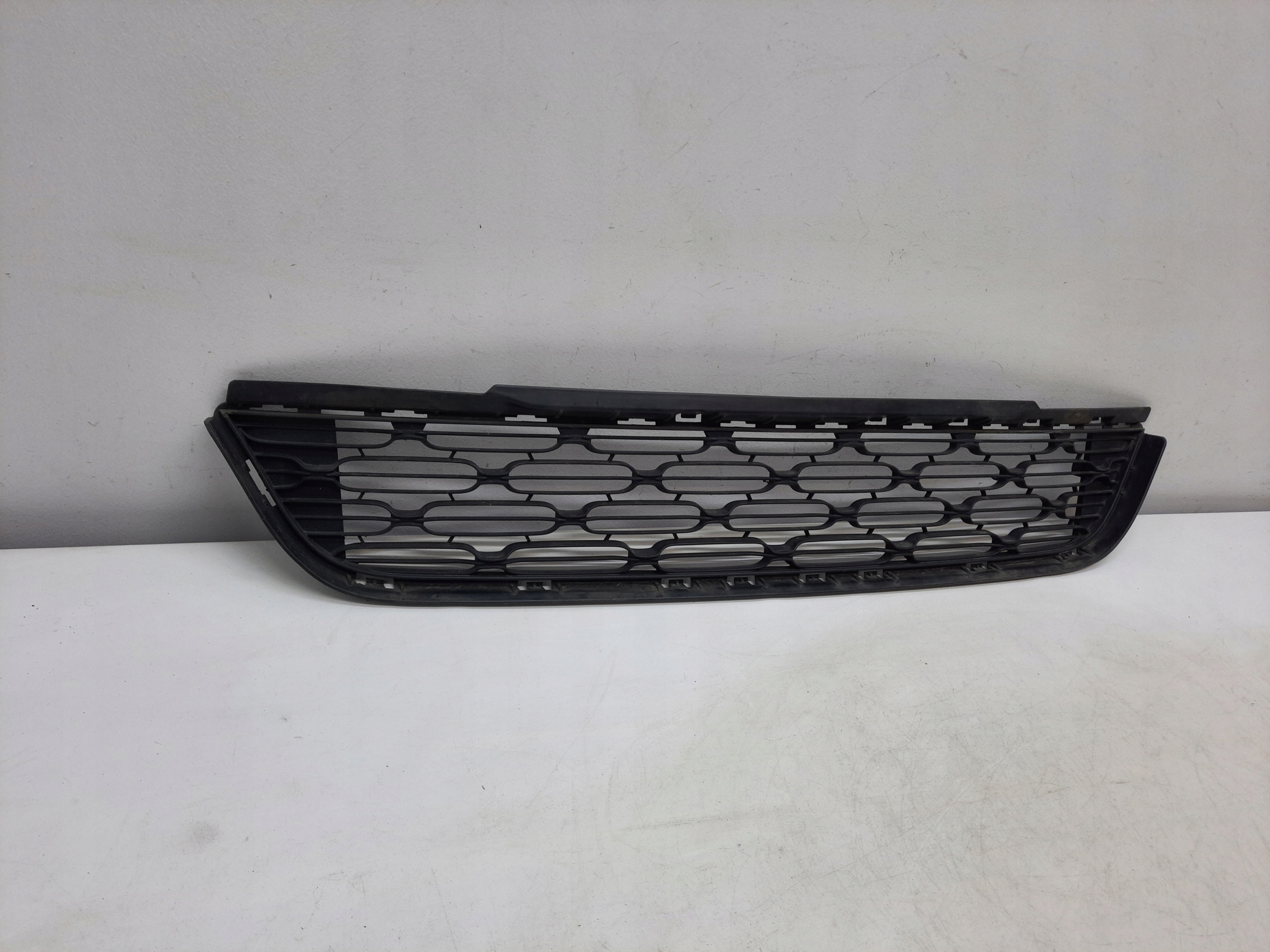 CITROEN C3 3 III 16- grid of a bumper lower front original