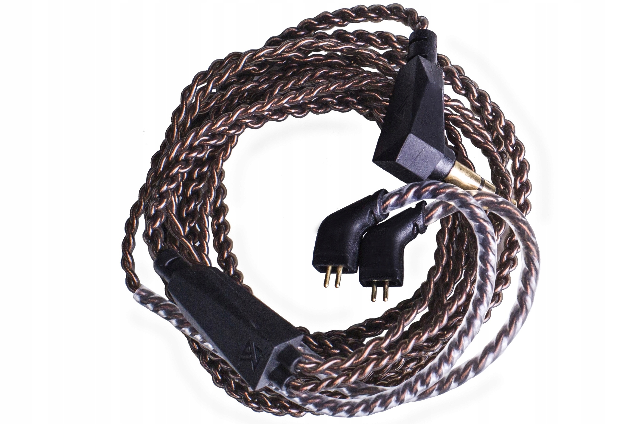 

Kabel Kz czysta miedź Occ BA10 AS06 ES4 Zst B-pin