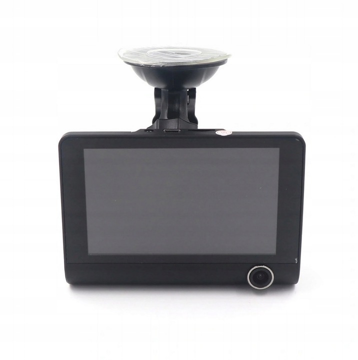 Wideorejestrator samochodowy Power Supply rechargeable battery