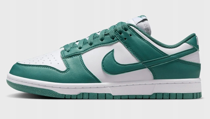 Nike Dámské sportovní boty Pohodlné Módní Dunk Low Nn DD1873-107 vel.39