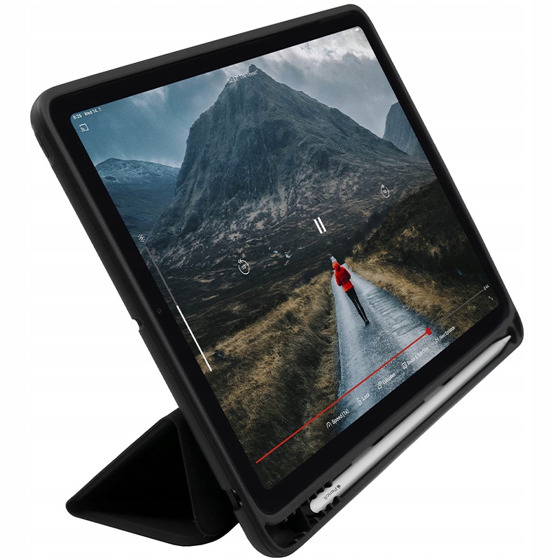 

Etui do iPad Mini 6. gen 2021, Fixed, pokrowiec