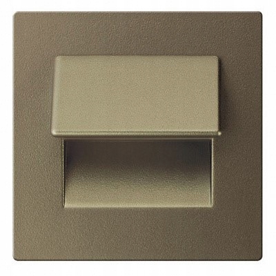 Oczko Oprawa Wpuszczana Britop Live 3000111 Złoty