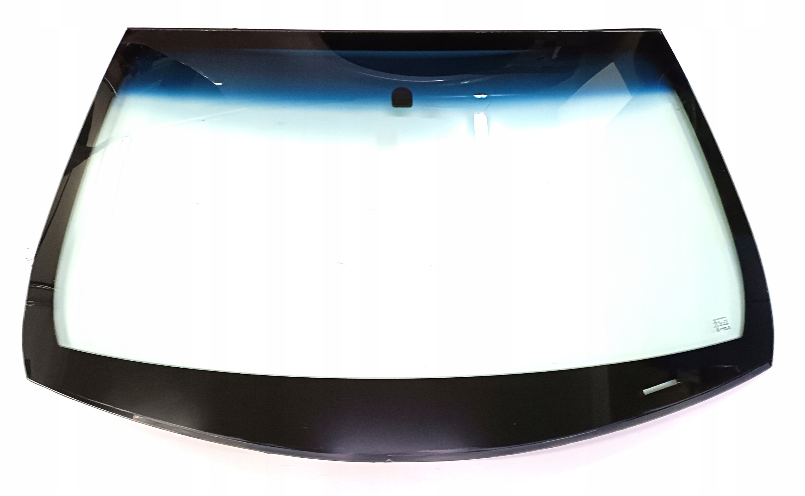 window front iron INFINITI G37 OE