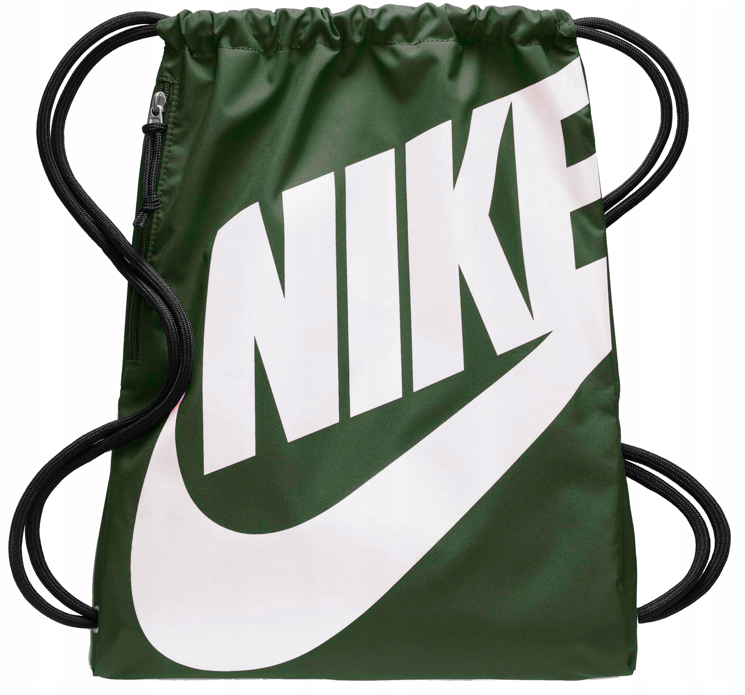 Sportovní taška Nike Heritage Gym Sack