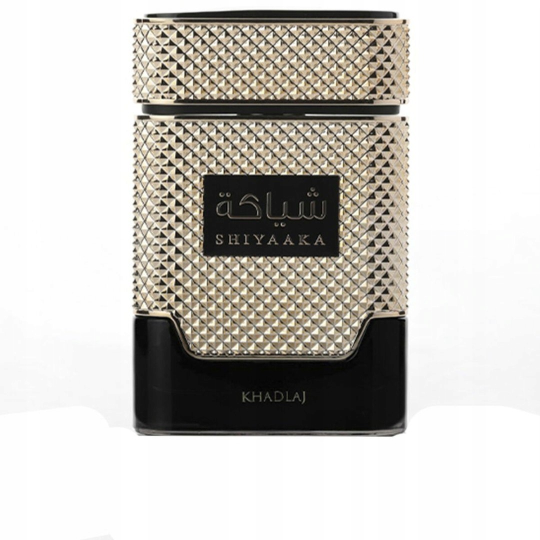 Dámské Parfémy Khadlaj Shiyaaka Gold Edp 100 ml