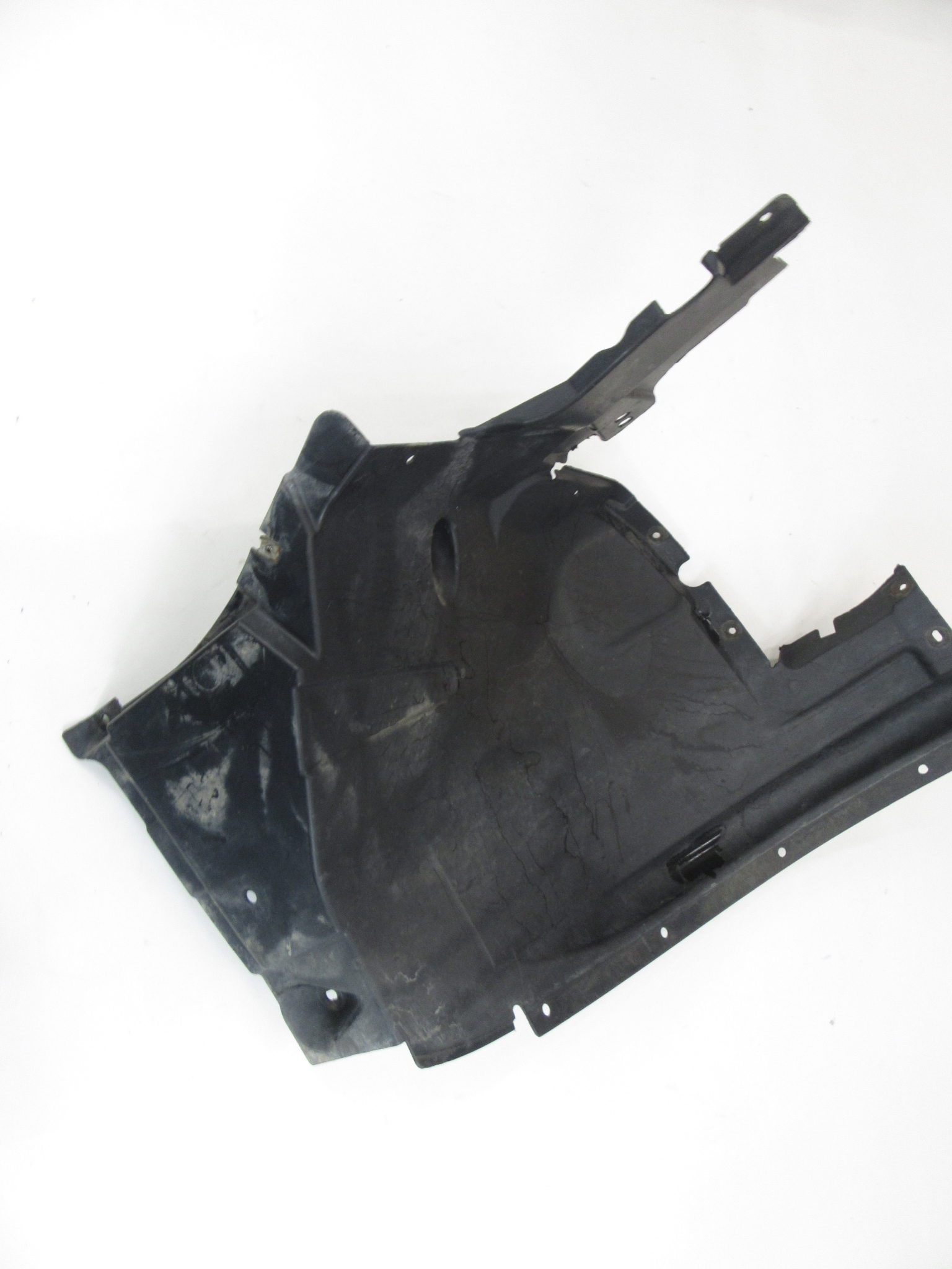 mudguard left front part rear cover wheels BMW e70 X5