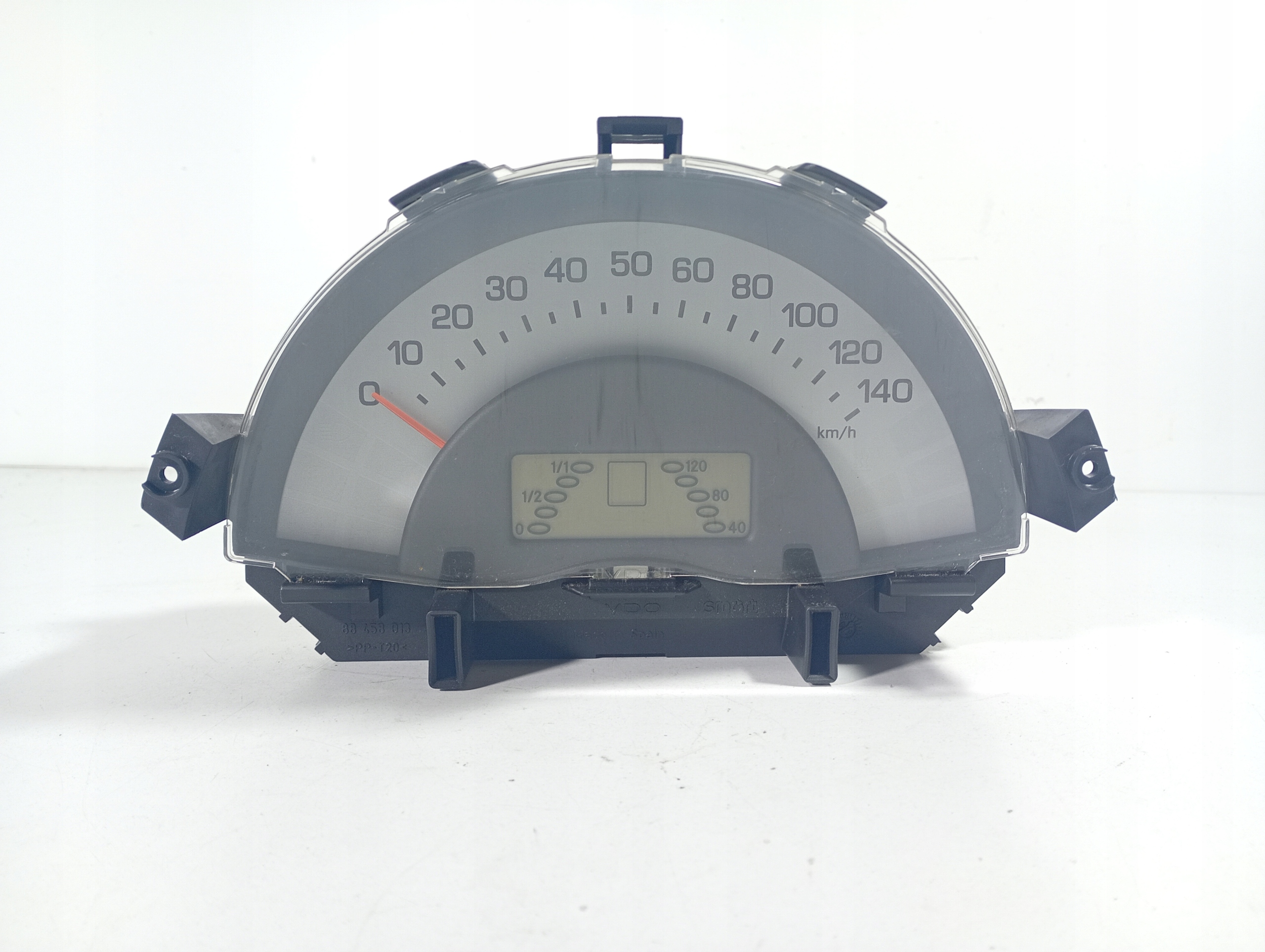 Smart Fortwo 450 01-07 dials dials tachometer OE 110008872010