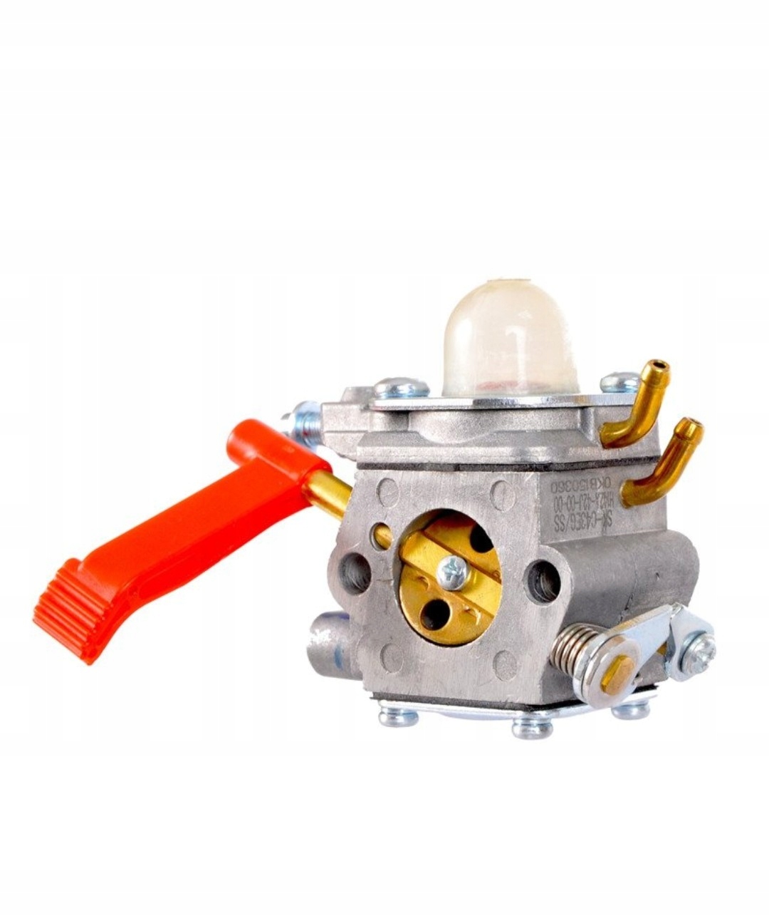 Stiga Karburátor Pre Kosačku Sbc 252 118804009/0