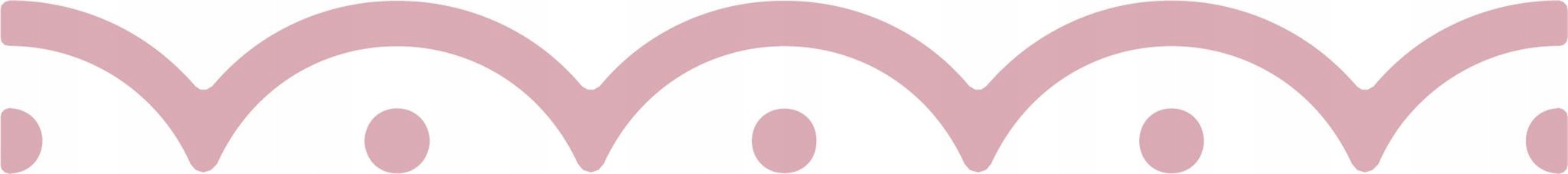 Dziurkacz BRZEGOWY FALBANKA 4cm DpCraft JCDZ-605-048 dp Craft EAN (GTIN) 5907589910247