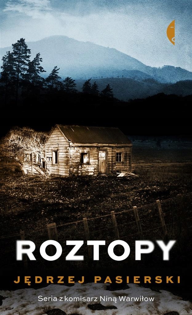 

Roztopy Jędrzej Pasierski