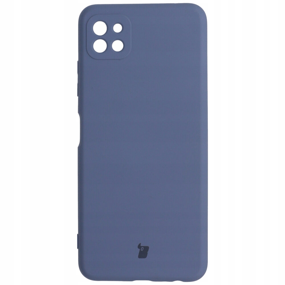 

Etui Bizon Case do Galaxy A22 5G silikonowe plecki
