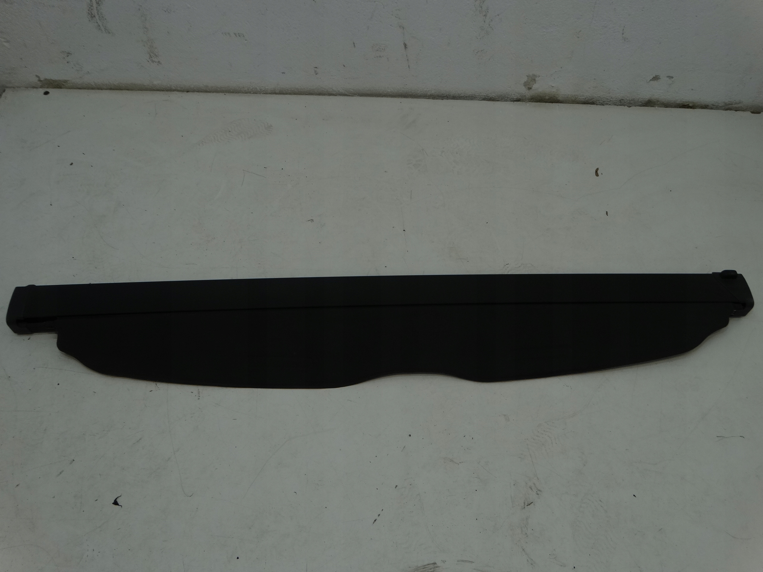 blinds boot rear SEAT ALHAMBRA and 1996-2010R. 7M3868791