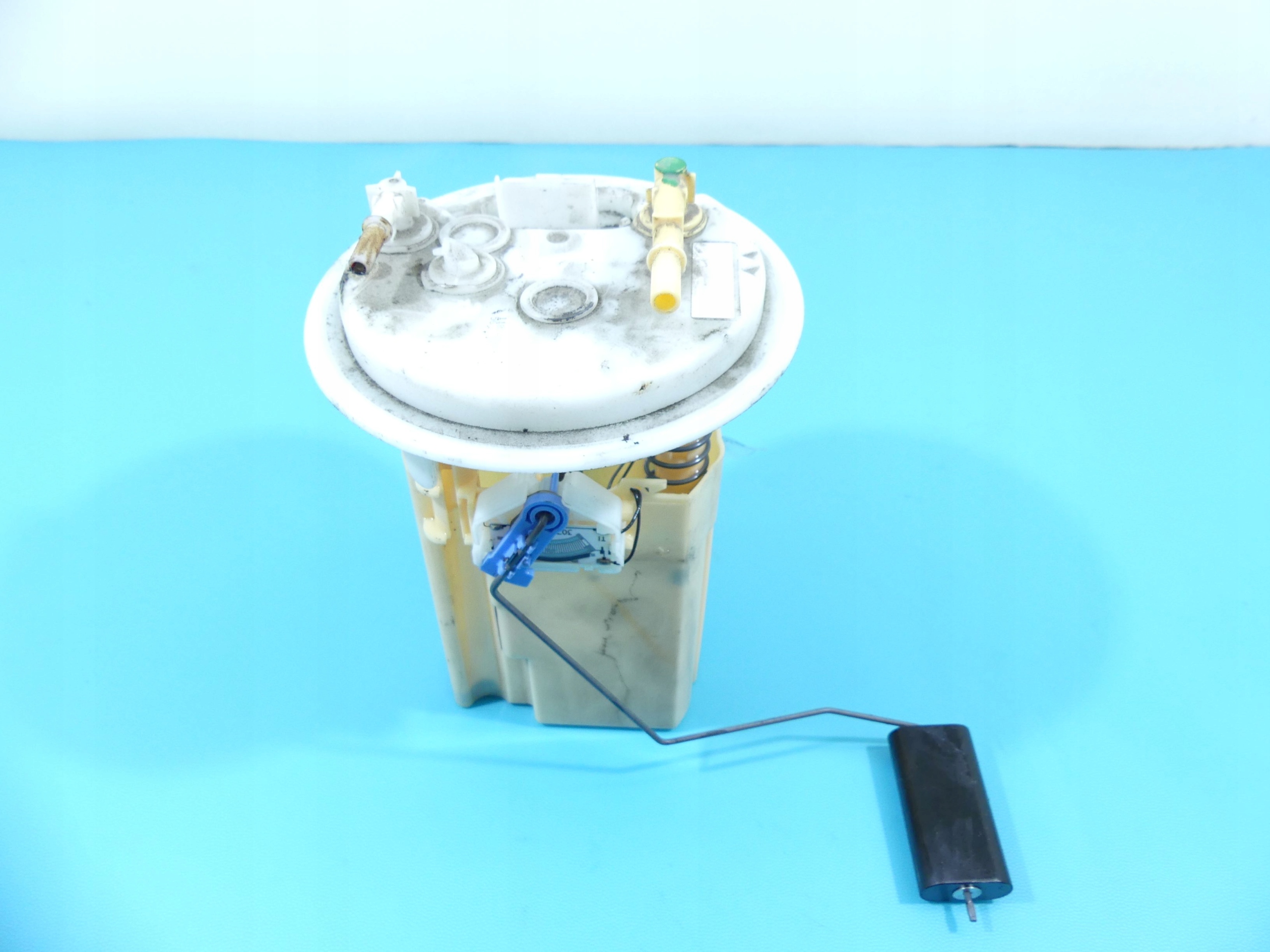 CZUJNIK POZIOMU PALIWA CITROEN C4 II 1.6 HDI