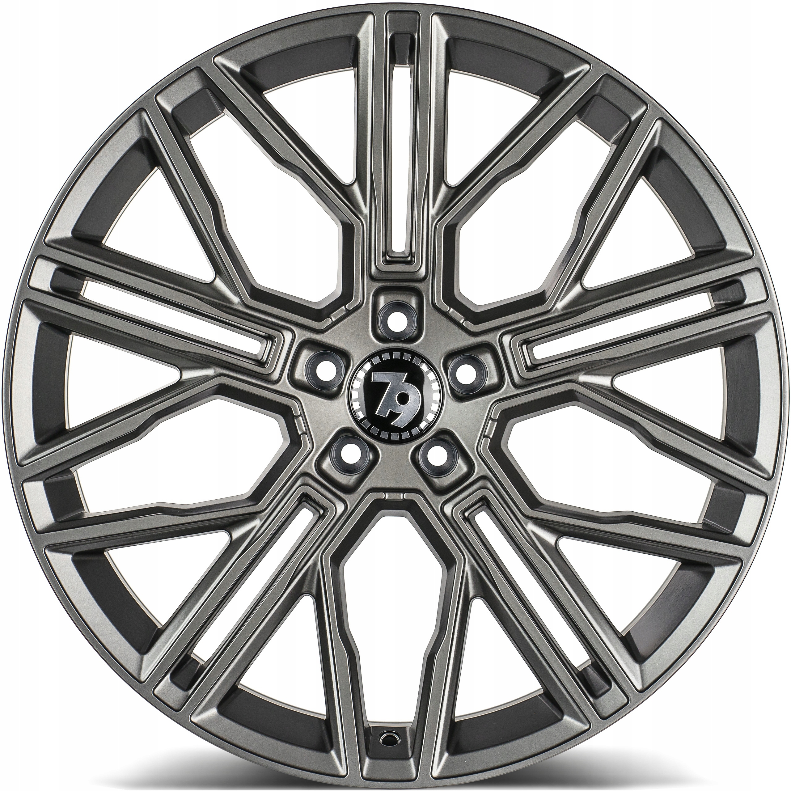 Ráfky 21 5x112 Audi RS7 S6 C7 C8 S7 4G8 4K8 S8 D3