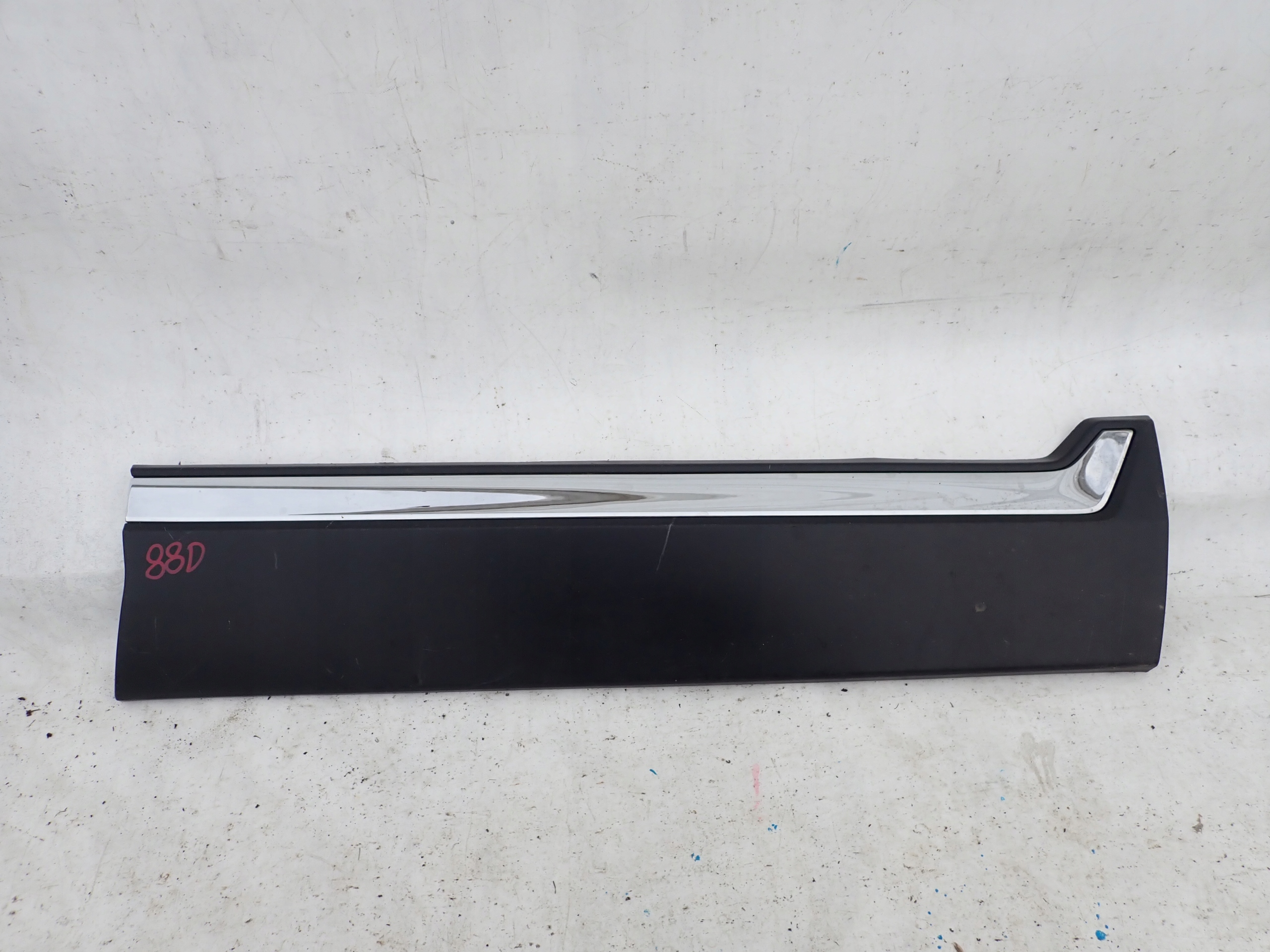 HONDA CR-V V 18- moulding door right front front 75312-TLA-A0-20
