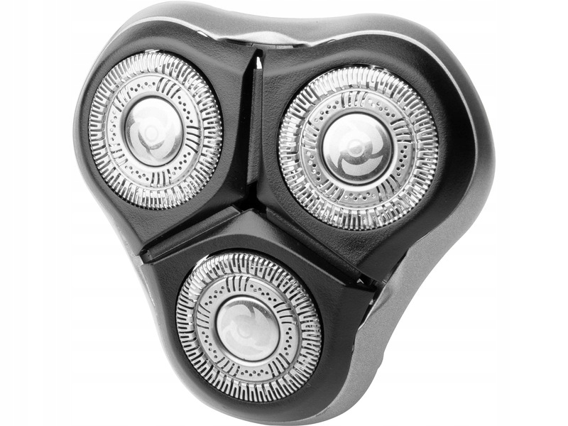 

Głowica golarki Remington SPR-XR15