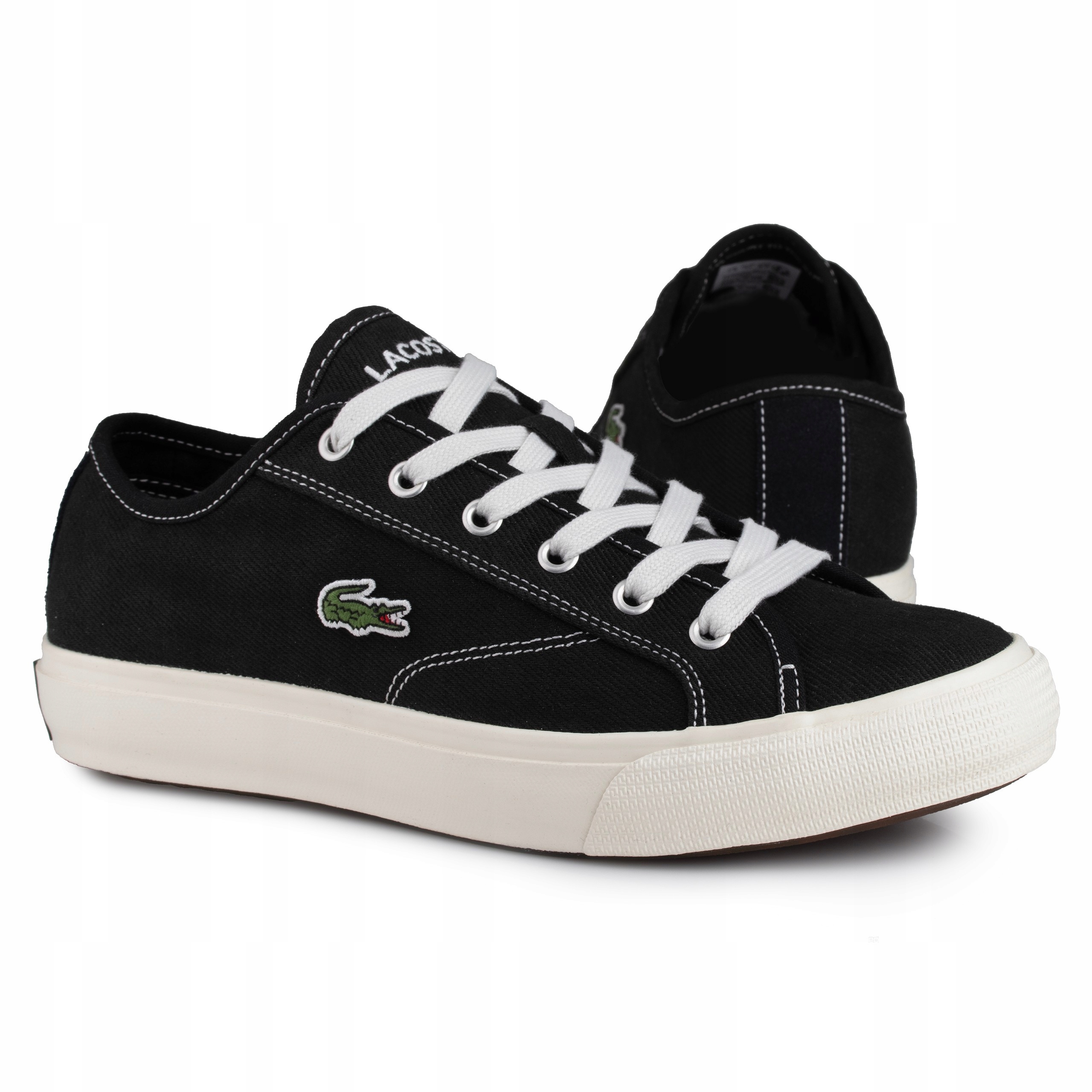 Pánské boty a tenisky Lacoste Backcourt 747CMA0005454