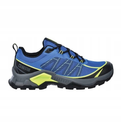 Big Star buty trekkingowe męskie RR174013 rozmiar 43