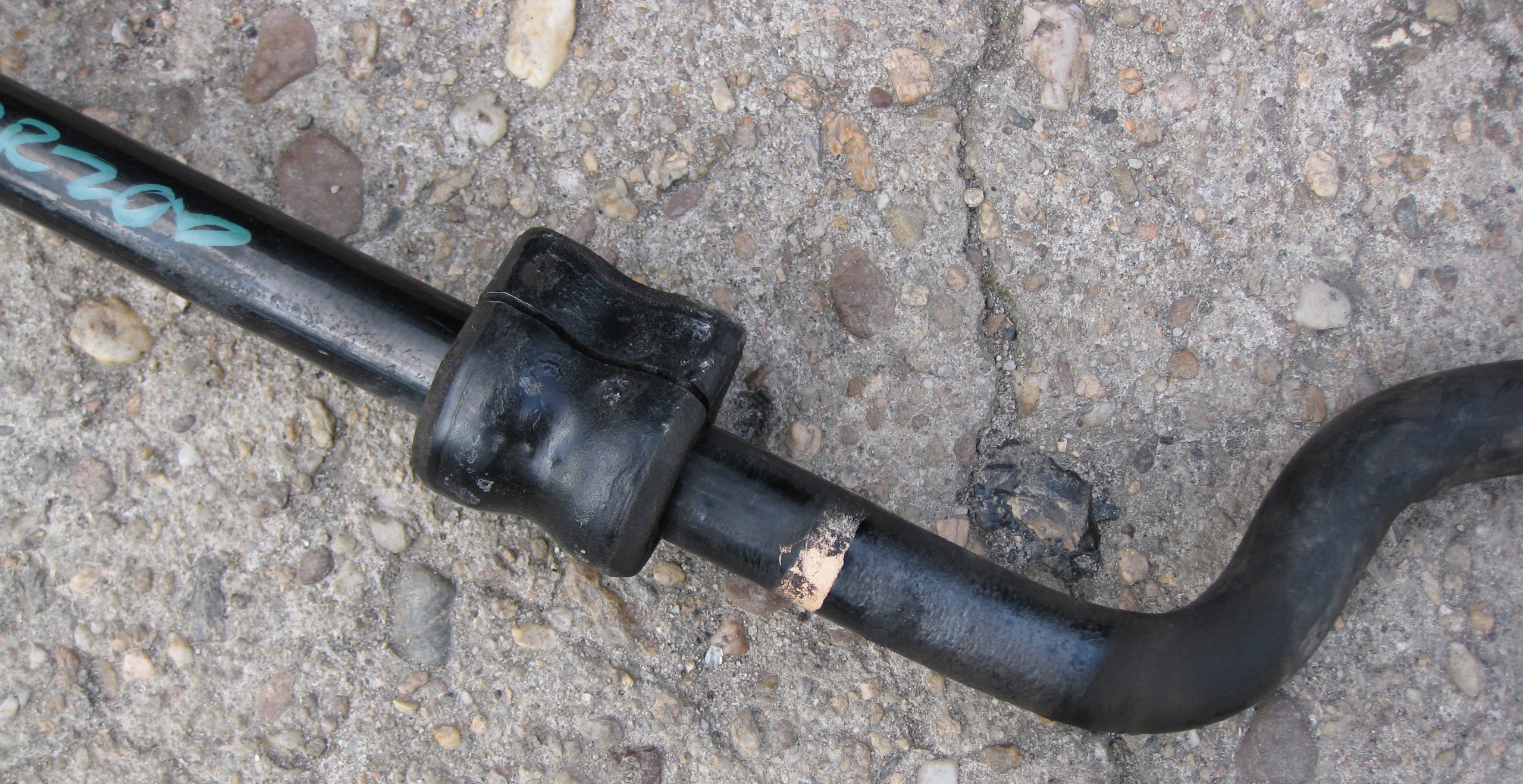 HONDA CIVIC VIII UFO 2.2 ICTDI 07R stabilizer rod front