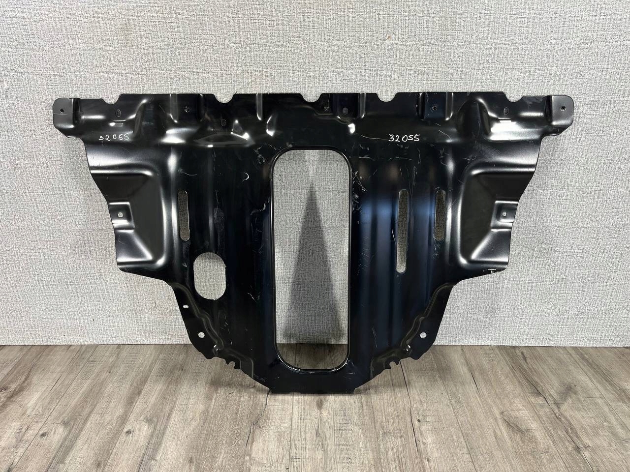 JEEP RENEGADE TRAILHAWK 2015-2023 cover below engine cover lower 68421409AA