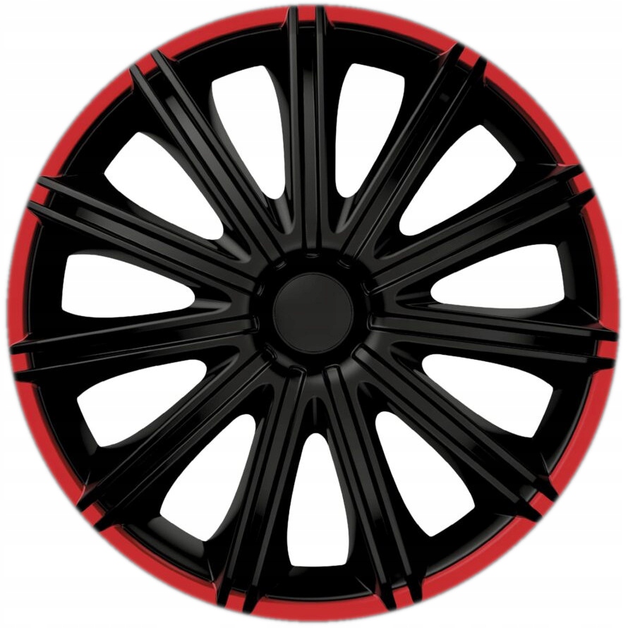 4x Kołpaki 16 do Audi Volkswagen Seat Skoda Opel BMW VW Mercedes Producent Titanium+