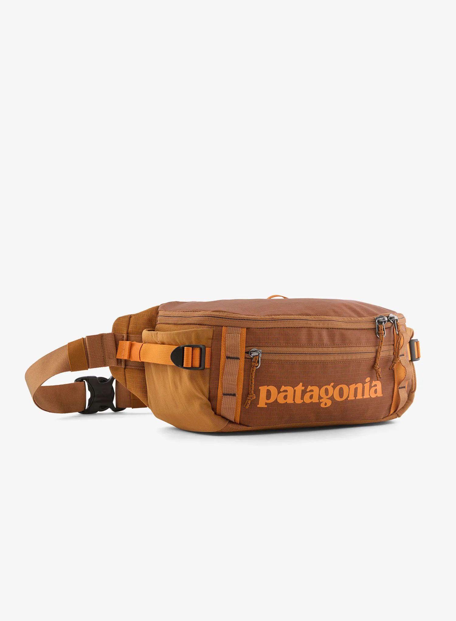 Ledvina Patagonia Black Hole Waist Pack 5L cinnamon brown