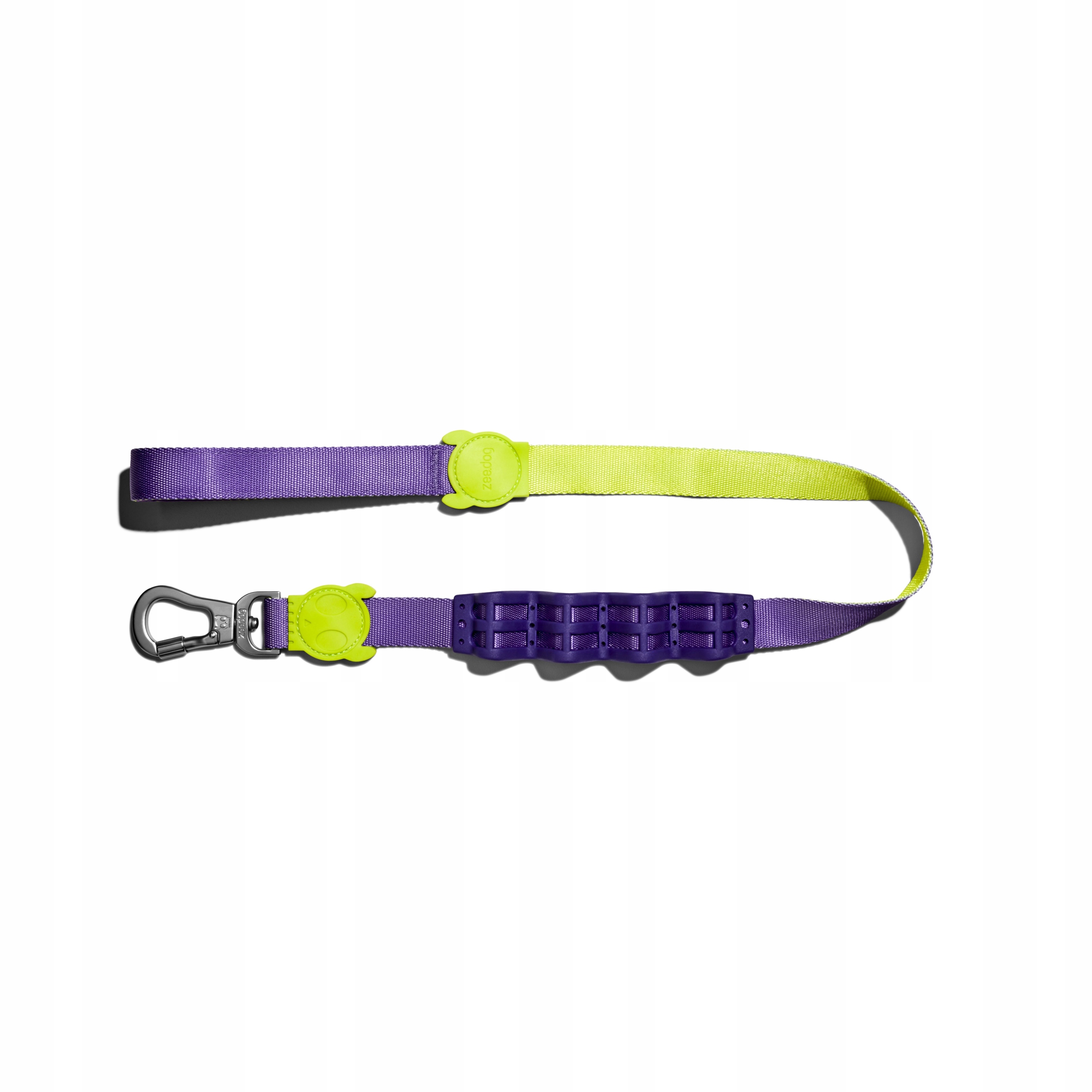 

Zee Dog Smycz dla psa Lemonade Ruff S
