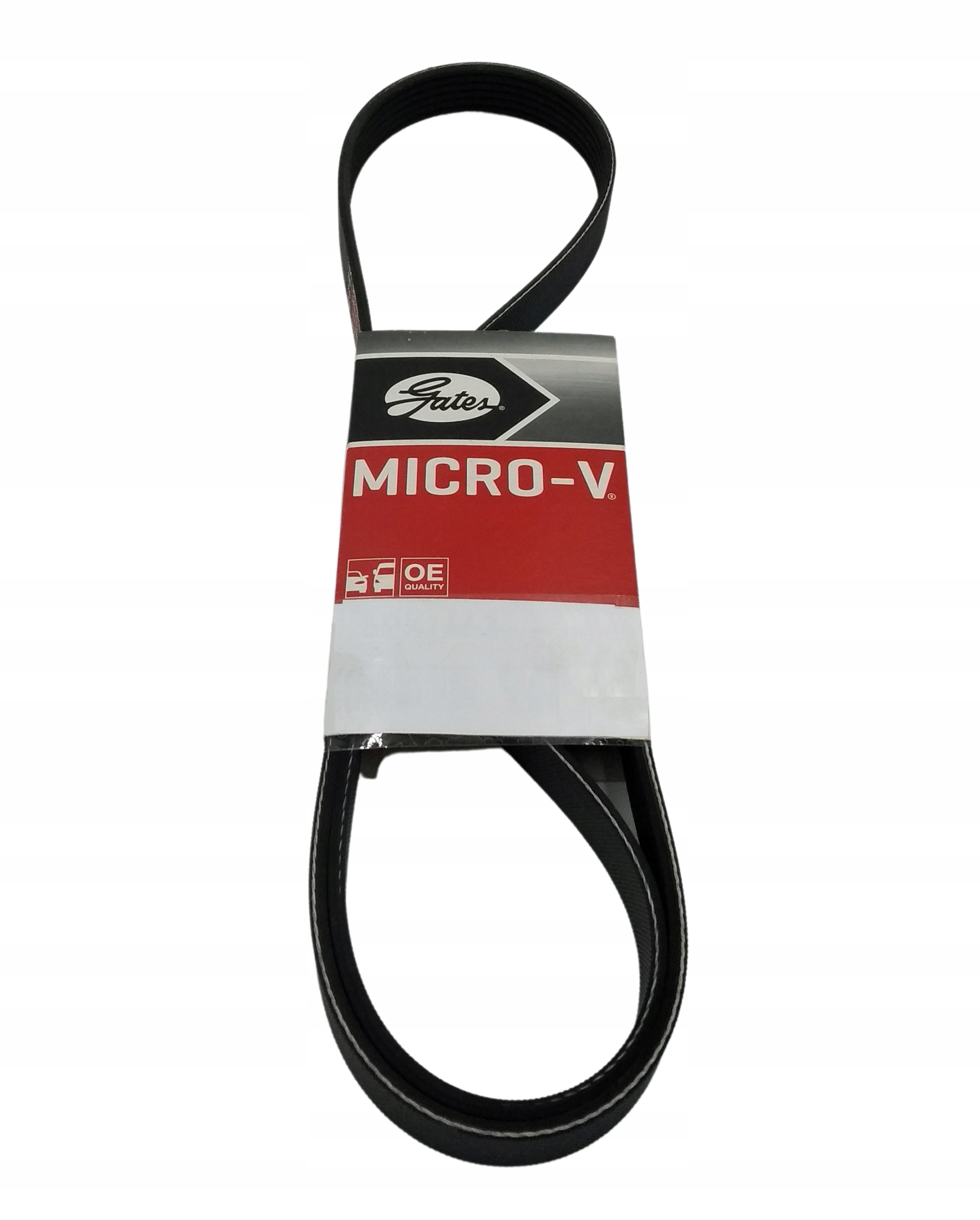 РЕМЕНЬ PK GATES 10PK2495HD