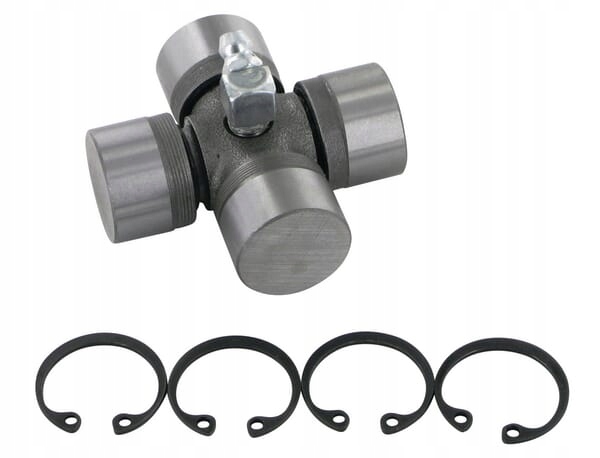 Křížek hřídele, Ø 36x89.0 mm, 2500 Walterscheid 360000