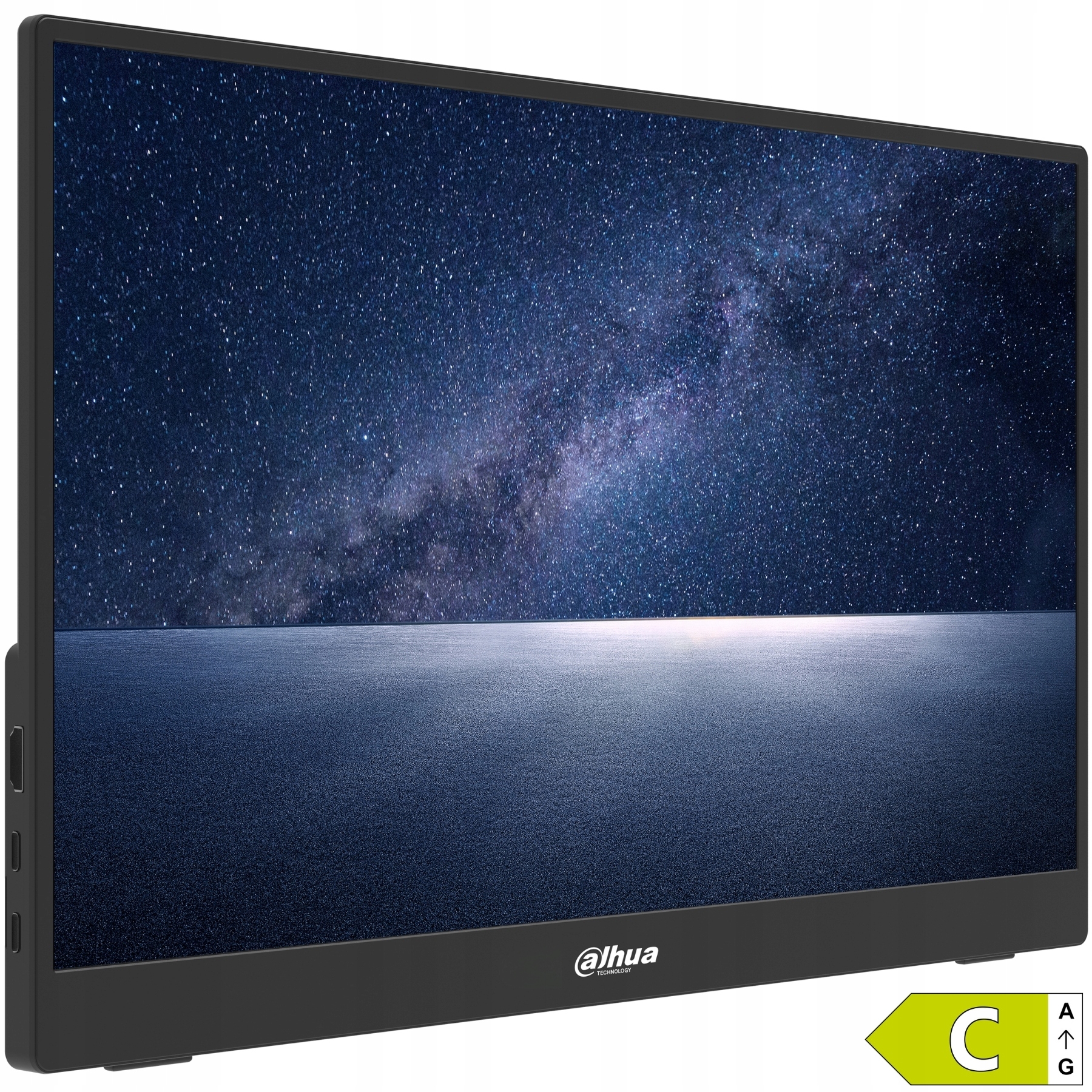 Přenosný Monitor Hdmi, Usb-c, Audio PM16-F201PD 15.6 Dahua