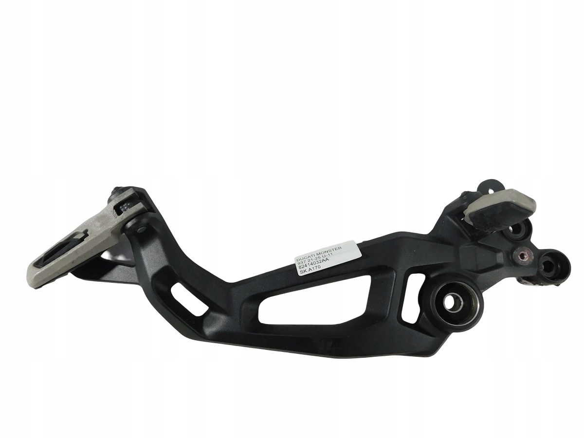 Sada Podnožiek Komplet Ducati Monster 937 21-25 U-11 82414032AA