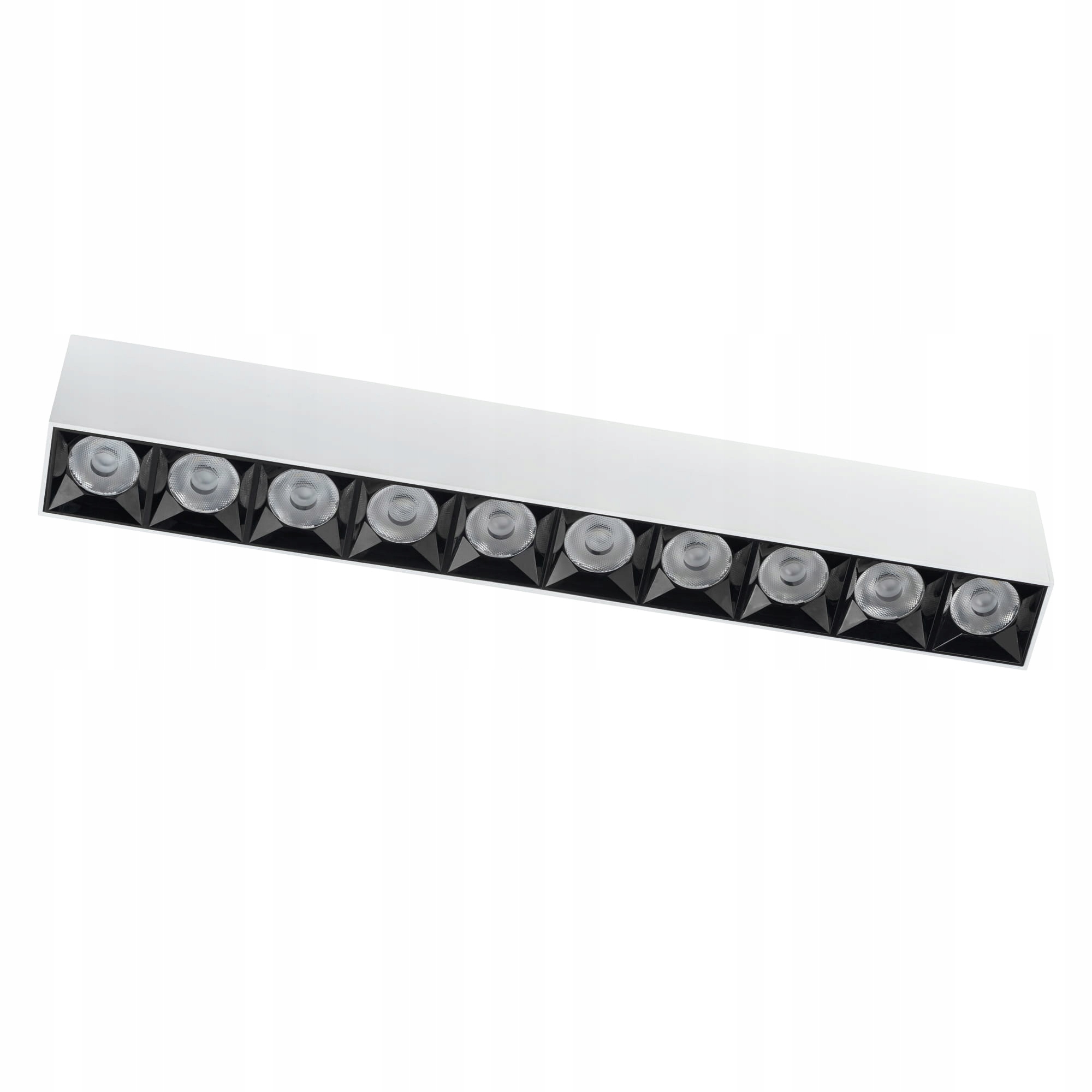 Lineární reflektorová lampa 40W MIDI Led Nowodvorski