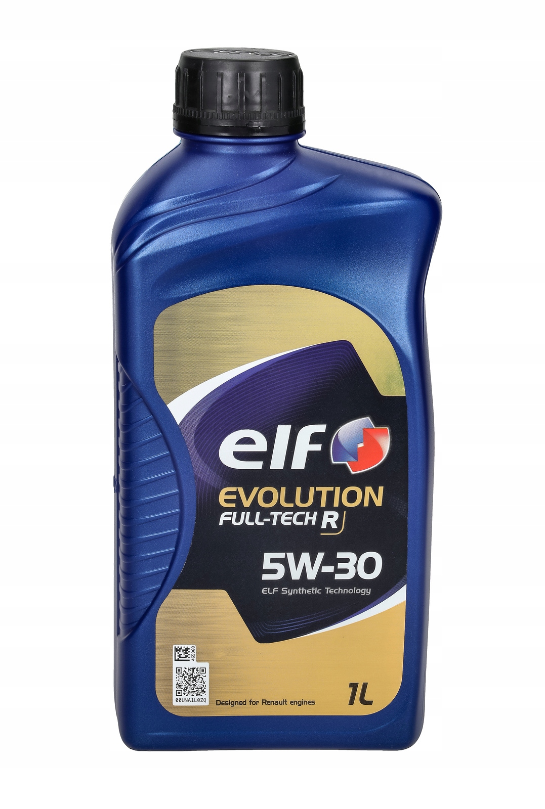 

Olej silnikowy Elf Evolution Full-Tech R 5W-30 1L