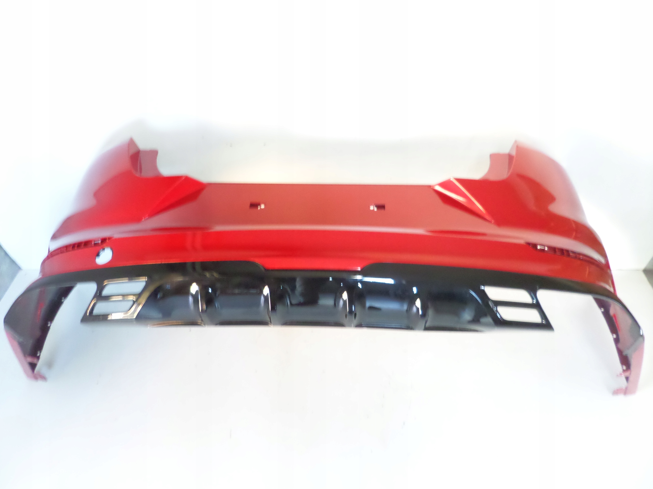 bumper rear rear part KIA PROCEED III 18- KOMBI GT