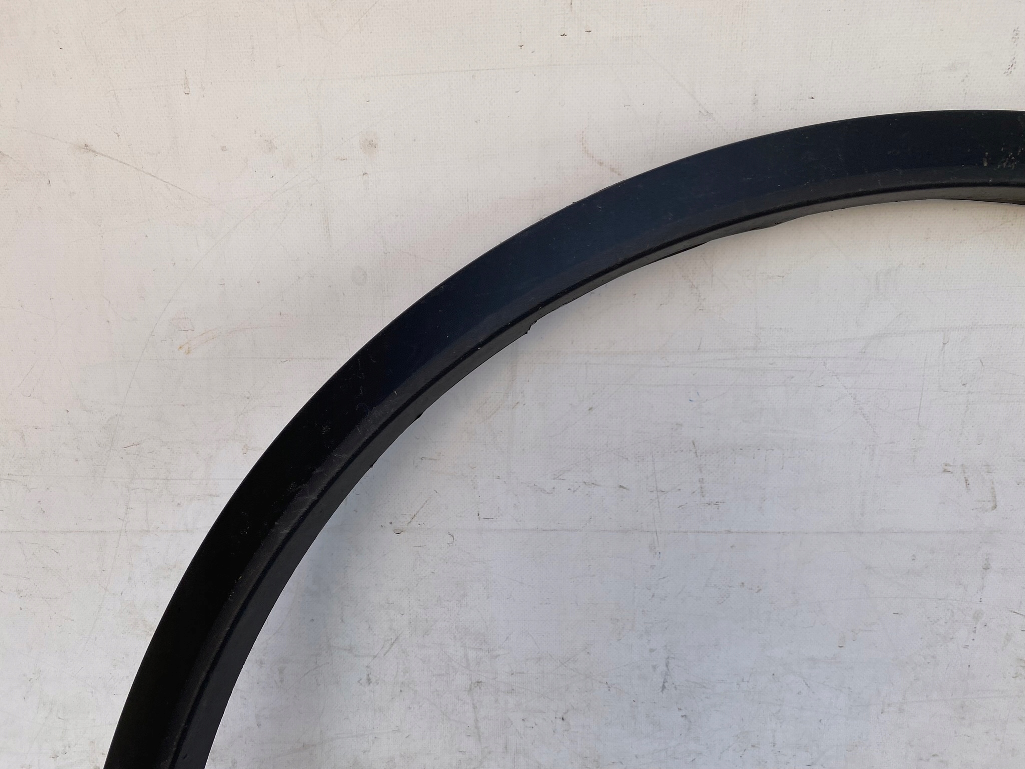 SEAT TARRACO 5FJ 18- moulding fender left front 5FJ854731
