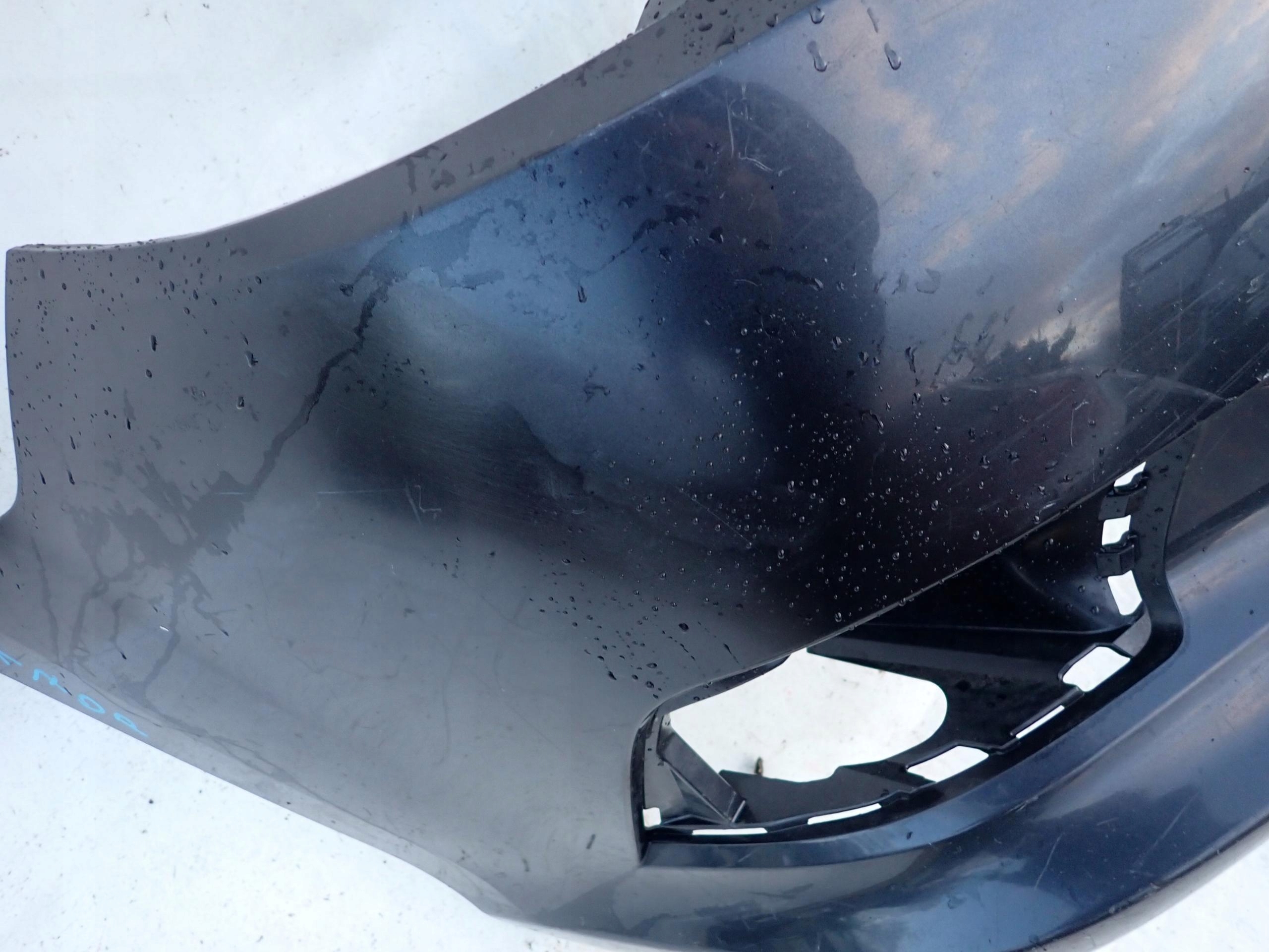 SUBARU LEGACY sedan 09-12 bumper front washer