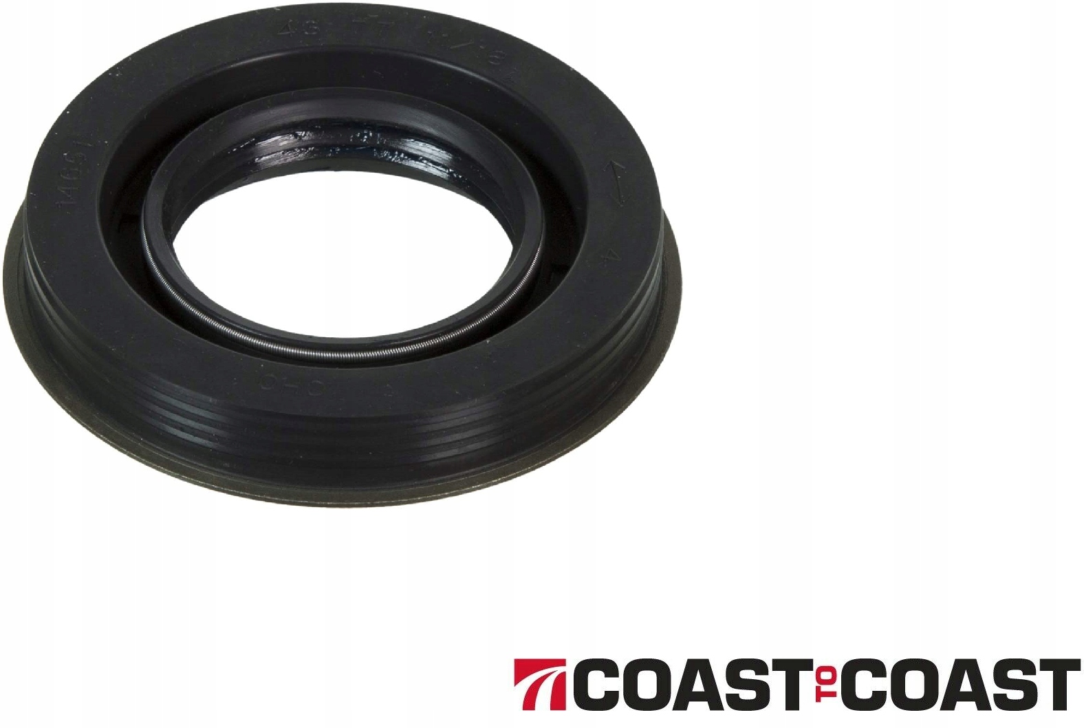 710836 - Ущільнювач моста Dodge Ran 1500 2003-2011 передній