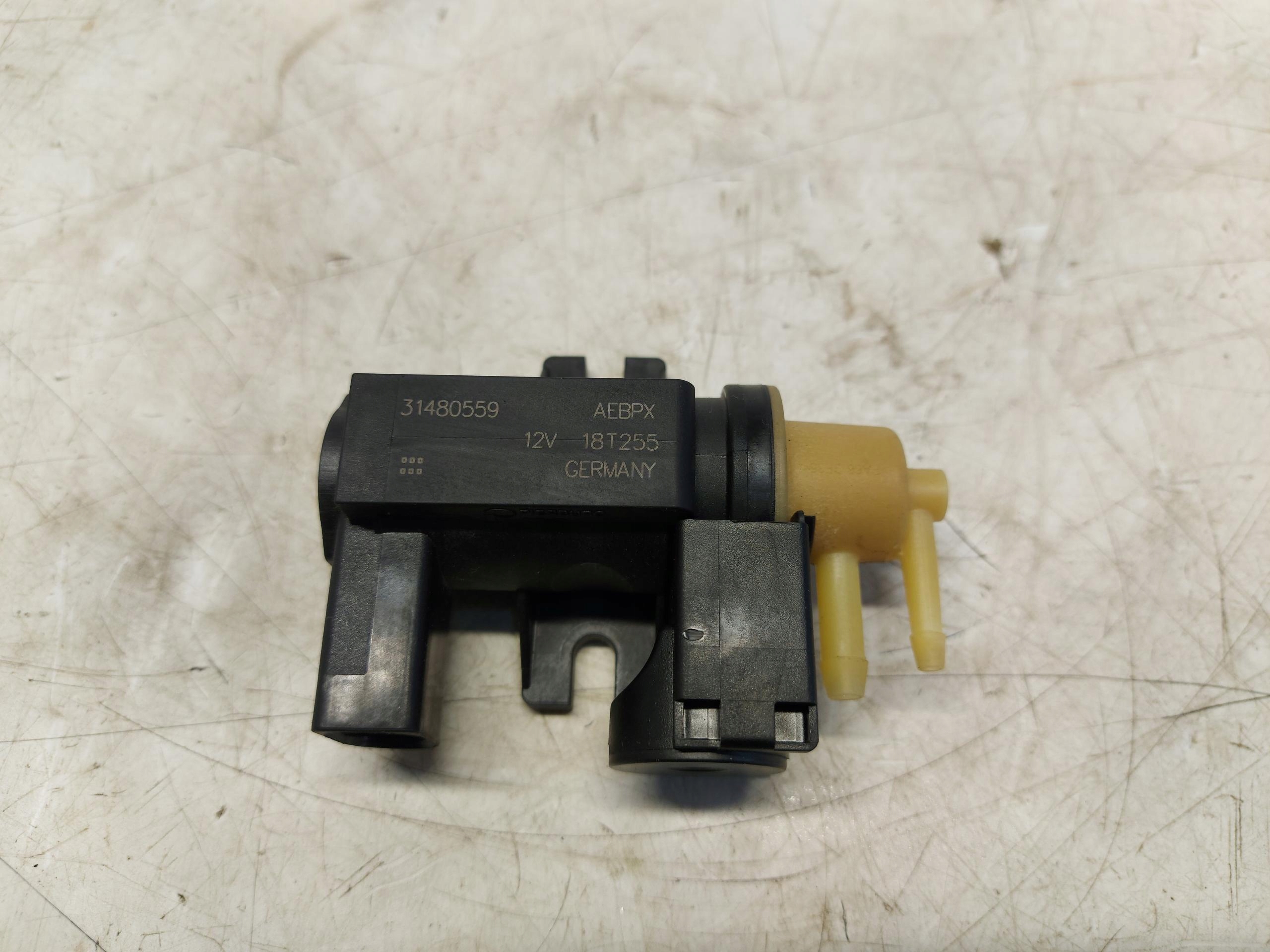 Volvo XC90 II T8 Sensor Unterdruck 2.0E hybrid 31480559