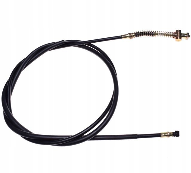 

Linka Hamulca Tył Tylna uniwersalna dł 2025mm