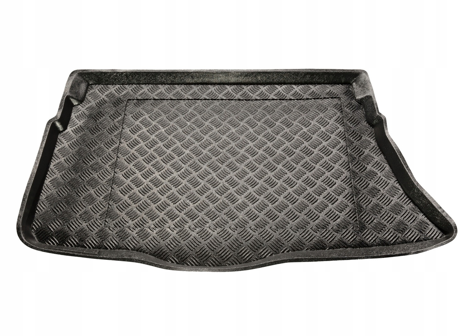 

Wkład mata bagażnika do Hyundai i30 II 2012-16 htb