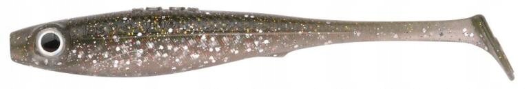 Spro Przynęta Iris Pop-eye Soft 10cm Uv Shad
