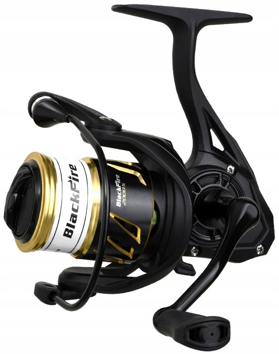 Flagman Kołowrotek Blackfire 2000S