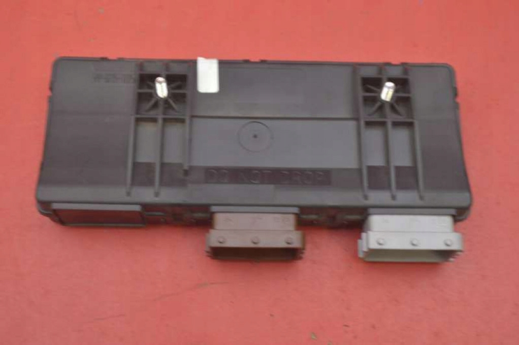 control unit module seat driver´s 1011838-00-H TESLA MODEL S 12-20