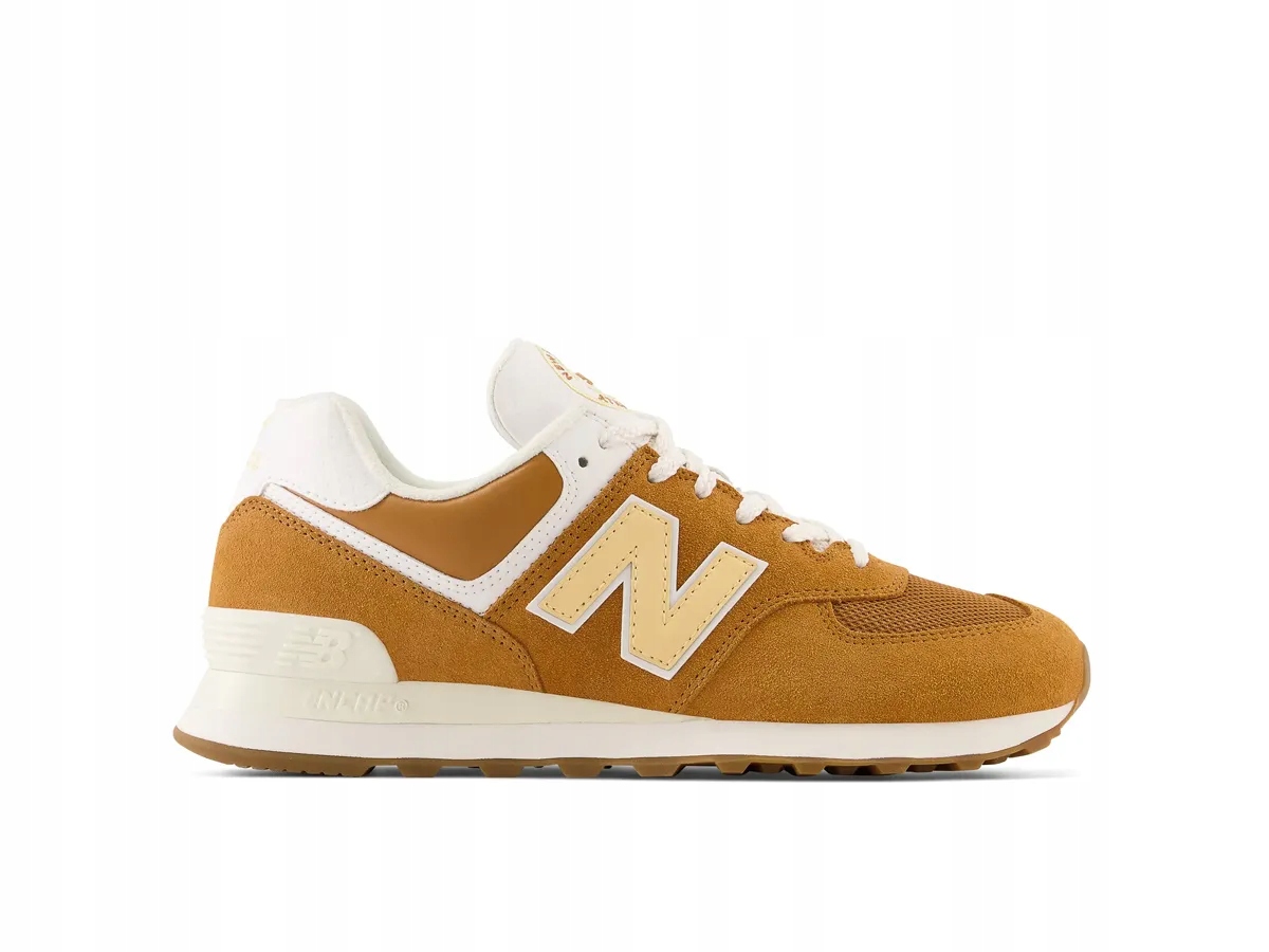 New Balance U574OB2 Buty unisex