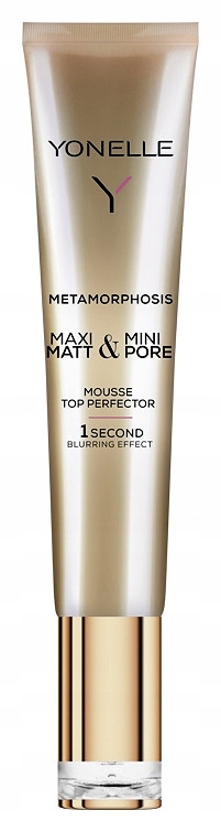 Yonelle Metamorphosis Mus-Perfektor Matujący