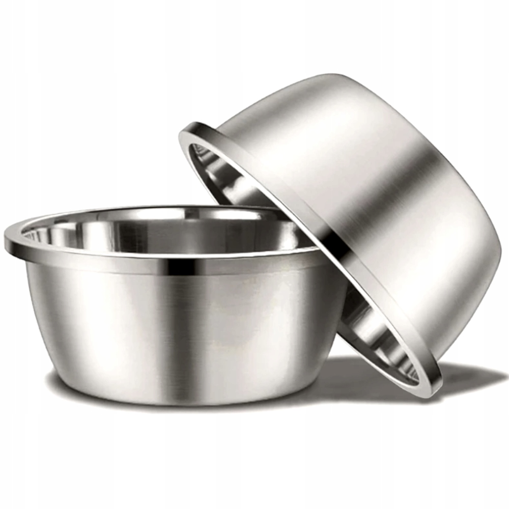 

Miska Kuchenna Stalowa Gastronomiczna Stal 57cm
