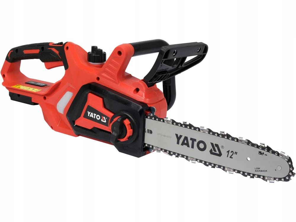 Řetězová Pila 12' 18V Bez Akumulátoru YT-828138 Yato