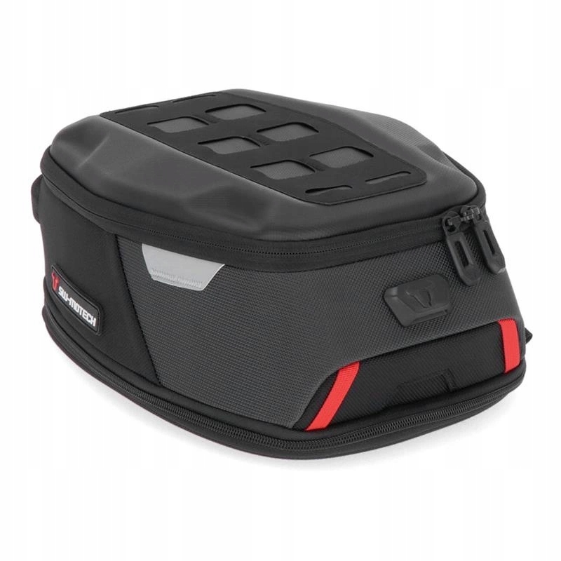 Tankvak Sw Motech Pro Daypack Čierny/sivý 5-8L
