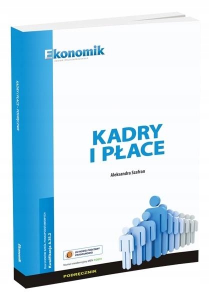 

Kadry i płace podręcznik